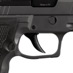 Sig Sauer P226XCA Romeo-X SIG-LOC PRO 9mm 3.8" Bull Bbl Target Crown X-Series DA/SA X-RAY 3 G10 Grip BLK Pistol w/(3) 10rd Mags 226XCA-9-RXSL-10 - Additional Image 2