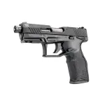 Taurus 2TX22 .22 LR 4.1" BK/BK TORO Pistol w/(1) 16rd Mag & (1) 22rd 1-2TX22P141 - Additional Image 2