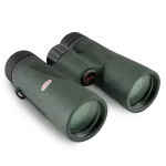 Kowa BDIII XD 10x42mm Wide-Angle Green Binocular w/ Rubber Armor, KR Lens Coating, Magnesium Alloy Body, 21.5oz BD-III-42-10XD - Additional Image 8