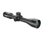 Zeiss V3 6-18x50mm 30mm .25 MOA XRR Reticle (#84) Adj Parallax 25yds Ext Elev Capped Wind Riflescopes w/Ballistic Stop 522752-9884-070
