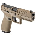 Springfield Armory Echelon 4.5F Full Size 9mm 4.5" Bbl FDE Handgun w/ U- Dot Tritium Sights, 2x10rd Mags EC9459FLC-U - Additional Image 1