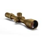 Leica PRS FDE 5-30x56mm FFP 34mm Tube Illuminated Riflescope w/ AquaDura Coating, Adj. Parallax, Watertight & Nitrogen Filled, Auto-Off Feature 51301 - Additional Image 4