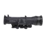 Elcan Specter vDR DEMO Optical Sight 1.5x/6x with Flip Covers and ARD, 5.56 NATO M855 (62gr) Calibrated on 20" Bbl DFOV156-C1 DFOV156-C1 - Additional Image 5