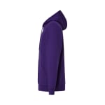 Oakley Men's Deep Amethyst Lifestyle Relax Pullover Hoodie 2.0 FOA404847-8AD - Additional Image 1