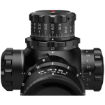 Kahles Condition A Demo K318i REFINED 3.5-18x50mm DLR CCW MSR2 W-Right Riflescope 10803 - Additional Image 9