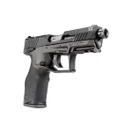 Taurus 2TX22 .22 LR 4.1" BK/BK TORO Pistol w/(1) 16rd Mag & (1) 22rd 1-2TX22P141 - Additional Image 4