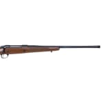 Sako 90 Hunter Blued Steel 9.3x62 No Sights 20 BBL 1:12 TPI RH SS Trig 5RD Wood / Oiled Brown J05801 - Additional Image 2