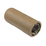 Magpul 5.5" Coyote Tan Medium Suppressor Cover MAG781-MCT - Additional Image 2