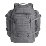 First Tactical Specialist 3 Day 56L Wolf Grey Backpack w/ Shovel Backboard & YKK Zippers 180004-036-1SZ - Additional Image 2