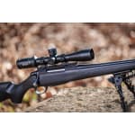 Zeiss V3 3.5-10x42mm 30mm .25 MOA Duplex Reticle (#6) Fixed Parallax @ 150yds Capped Turrets Riflescope 522712-9806-000 - Additional Image 9