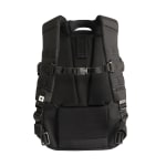 First Tactical Specialst 1 Day 36L Black Backpack w/ Shovel Backboard & YKK Zippers 180005-019-1SZ - Additional Image 1
