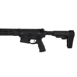 Daniel Defense DD4 P 5.56mm 11.5" 1:7 Govt Bbl Car LPG DD4 10.5" M-LOK Blk Semi-Auto Pistol w/SBA3 Brace & DDFH (No Mag) 02-201-15298-067 - Additional Image 4