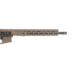 LWRCI I CDI Direct Impingement .300 Blackout 16" 5/8x24 TPI 1/7" Bbl M-LOK FDE RH CA Compliant Rifle ICDIR3CK16MLCAC - Additional Image 2