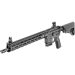 Springfield Armory Saint Victor 5.56 NATO 16" Bbl Black Rifle w/ Viridian Venta Green Dot, Rifle Bag, 4x10rd Mags STV916556BLCV2B5-PAC - Additional Image 3