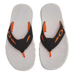 Oakley Men's Lunar Rock/Blackout 6.0 Lifestyle Operative Sandal 2.0 13477-94I-94I-6.0 - Additional Image 2