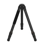 KJI Tripods K750 Anodized Carbon Fiber Twist Lock Tripod KJ85008 - Additional Image 5