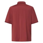 Oakley Men's Rosewood L Golf Oakley Reduct Polo FOA405494-4CW-L - Additional Image 2