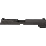 Sig Sauer P320 X-Series 9mm 4.7" Bbl XRAY3 Sights R2 Optic Ready Blk Slide Assemby SLIDE-320X-F-9-BLK