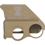 Meprolight USA Special Edition Black Tru-Vision (SR) & Tru Vision Armor "Freedom Still Rings" Flat Dark Earth Limited Edition Hood (GWP) 65025641 - Additional Image 2