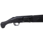 Mossberg 990 Aftershock SPX 12ga 18.5" Bbl Cylinder Choke Tube FO / GRS Optic Cut 3" Chamber 7+1 Matte Blue Compact Autoloader Rifle 83013