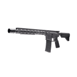 Daniel Defense DDM4 V7 SLW 5.56mm 1:7" 1/2x28 TPI 14.5" Lightweight P&W Bbl Dead Air Xeno Muzzle Device M-LOK Rifle w/Grey Savior Bag DLRLIMSER-003-G - Additional Image 3