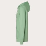 Oakley B1B Po Hoodie 2.0 Nile Green XS FOA402599-75I-XS