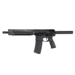 Daniel Defense DD4 MK18 5.56mm 10.3" Bbl Pistol WEBGB-MK18-P