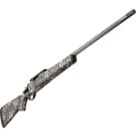 Springfield Armory Model 2020 Boundary 7mm PRC 24"Fluted Bbl Camo Rifle w/Carbon Fiber Stock, Pic Rail, Radial Brake, 3rd Internal Mag BAB9247PRCY - Additional Image 5