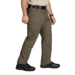 First Tactical Men's A2 Pants 2-Way Stretch Water Resistant Double-Dyed Ranger Green 114038-610 - Additional Image 5