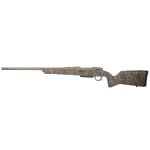 Christensen Arms Evoke Mossy Oak 7mm Rem Mag 22" 1:9 Flat Dk Earth Cerakote Bbl MOBL Hybrid Hunter Stock Bolt Action Rifle 801-15016-01 - Additional Image 3