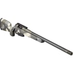 Springfield Armory Model 2020 Waypoint .300 PRC 24" Carbon Fiber Bbl Evergreen Rifle w/ Carbon Fiber Stock, Pc Rail, 1x3rd AICS Mag BAW924300PRCCFG - Additional Image 1