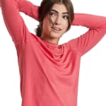 Kuhl Eclipser Hoody Long Sleeve Grenadine Women's 8555-GREN-W - Additional Image 3