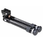 Gunwerks Elevate 5"-19" Titanium Bipod AY-G2030