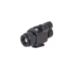 iRayUSA Mini2 H25 640 Thermal, Digital Night Vision, & Fusion Helmet Monocular MINI2-H25 - Additional Image 4