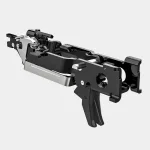 Springfield Armory Echelon 4.5F Full Size 9mm 4.5" Bbl Black Handgun w/U- Dot Tritium Sights, , Integrated Compensator, 2x10rd Mags EC9459BLC-U-COMP - Additional Image 5