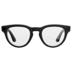 Ray-Ban Meta Headliner Matte Black Clear 0RW4013-601SSB-50