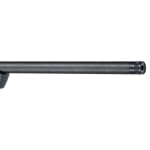 Savage Arms G4 Axis 2 XP Gray .22 CM 1:8" 1/2x28 20" Heavy Sporter Bbl Carbon Steel/Synth Matte BLK Rifle w/3-9x40 BDC Scope 33172 - Additional Image 5