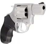 Taurus 856 .38 Spl 2'' 6 Rds G10 Bk Grip Ss/Bk Revolver 2-85625-BG10 - Additional Image 2