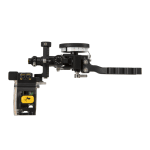 Trophy Ridge SWFT Trio LH .019 Black Sight AS423L