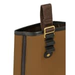 Beretta Terrain Evo Shell Pouch, Otter w/ Divided Compartment & Quick Attach System BS762T25210836UNI - Additional Image 3