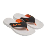 Oakley Men's Lunar Rock/Blackout 6.0 Lifestyle Operative Sandal 2.0 13477-94I-94I-6.0 - Additional Image 1