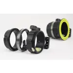 Spot Hogg Boonie Pic Mount 2 Pin RH .010 ROTI Bow Sight BPM2RH10ROTI - Additional Image 3