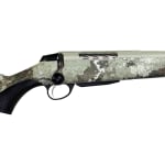 Tikka T3x Lite Veil Alpine .270 Win 22" 1:10" Rifle JRTXVA318