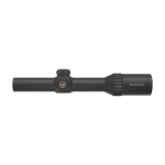 Vector Optics Continental x8 1-8x24i ED Fiber 30mm Monotube G4 Fiber Reticle 4" Eye Relief Illuminated Riflescope SCOC-51 - Additional Image 1