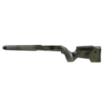 MDT CRBN Remington 700 Long Action RH Fixed ARCA Rattle Can ODG Chassis System 109804-RCO
