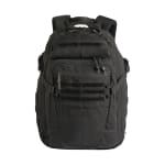 First Tactical Specialst 1 Day 36L Black Backpack w/ Shovel Backboard & YKK Zippers 180005-019-1SZ - Additional Image 2