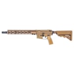 Geissele Super Duty MOD1-A 5.56mm 14.5" Bbl Ambidextrous P&W DDC Super Duty Rifle 08-671S
