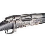 Bergara Premier Cima Pro 6.5mm Creedmoor 20" Carbon Fiber Bbl Omni Muzzlebrake Autoclave Carbon Fiber Stock Rifle BPR38-65CM