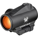 Vortex Optics Crossfire II 2 MOA Red Dot Sight CF2-RD2 - Additional Image 1