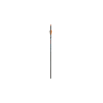 Ravin XK5 3 Pack 500gr .001 Carbon Shaft Brass Insert 2" Vanes Polymer Nock Arrows (Not for use in R500 Crossbows) R349 - Additional Image 2
